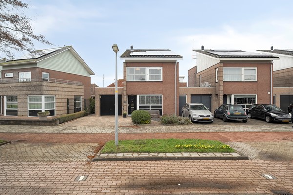 Malzwin 1107, 1788XA Julianadorp